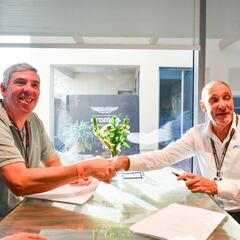 El GP de Madrid tendrá F2 y F3