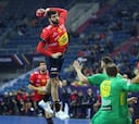 Resumen, resultado y ganador del España - Montenegro: Mundial de balonmano 2023 hoy en vivo online