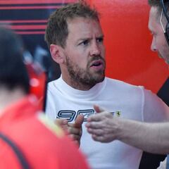 La FIA despacha a Ferrari sin aceptar las pruebas presentadas