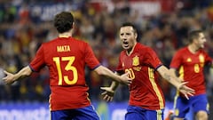 Spain confirm Bosnia and South Korea pre Euro 16 friendlies
