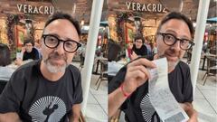 Conduce Siempre hay un chileno, se sienta en una cafetería de Providencia y no puede creer el precio de la cuenta: “Más caro que Suiza”