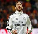 Hacienda multa a Sergio Ramos con un millón por fraude fiscal