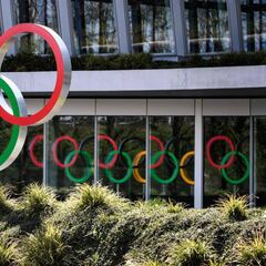 La quimera de los Juegos