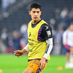 Chivas logra vender al Chelo Zaldívar