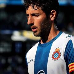 Bello homenaje de Granero a la figura de Dani Jarque