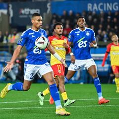 El Sevilla apalabra a Djiku para junio pero intenta traerlo ya