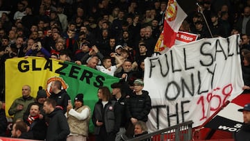 Los Glazers encuentran un ‘aliado’