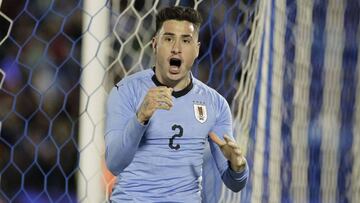 Giménez.