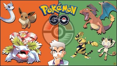 Tour de Pokémon GO: Kanto – Evento Mew Shiny: fecha y detalles de la investigación