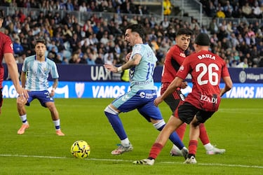 Un gol de Galilea en el 94’ pone un final feliz a la primera película de Funes