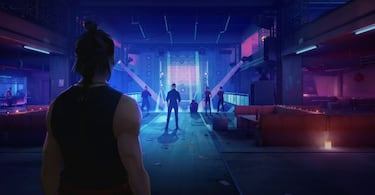 Sifu, impresiones: alguien se tomó muy en serio lo de God Hand