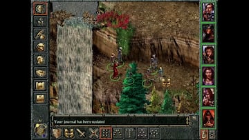 Baldur's Gate (1998)