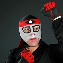 Octagón cobraría 15 millones de pesos por exponer su máscara