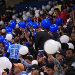 Mexican football league celebrates 100 years since its birth