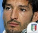 Zambrotta, al Milán