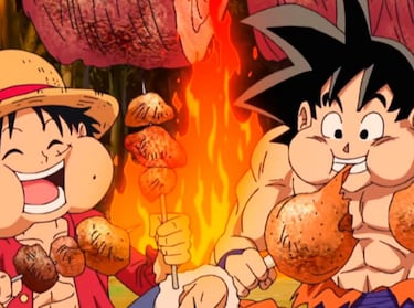 Eiichiro Oda (‘One Piece’) y Masashi Kishimoto (‘Naruto’) reaccionan a la muerte de Akira Toriyama