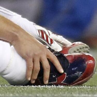 Una imagen, una frase, de la semana 13 de la NFL