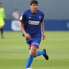 La vuelta de San José, el apunte positivo de la visita a Pucela