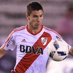 Nacho Fernández pasará por el quirófano