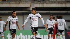 La Calera - Colo Colo: horario, TV, cómo y dónde ver el partido online