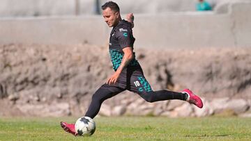 León buscará aplicar a su plantilla vacuna de refuerzo