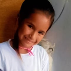 Búsqueda de Maia: fue encontrada con vida en Luján