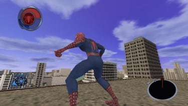 Marvel's Spider-Man y otros 4 juegos imprescindibles del arácnido