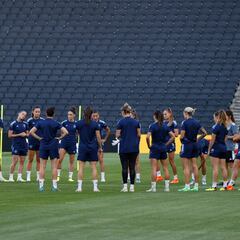 A la conquista de Europa