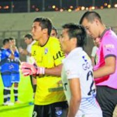 Arquero será titular con 17 años: "Me siento preparado"