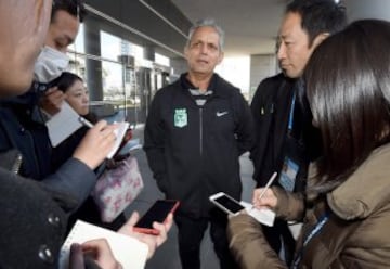 Nacional listo para el sueño del Mundial de Clubes 