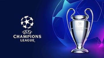 Partidos de hoy, 25 de febrero, en la Champions League: horarios y TV