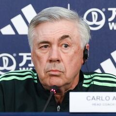 Ancelotti y Valverde, en directo: rueda de prensa antes del Al Ahly-Real Madrid del Mundial de Clubes