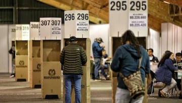 Elecciones presidenciales Colombia 2022: conozca los principales delitos electorales y qué sanciones tienen