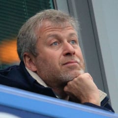 Portugal investiga la nacionalidad que otorgó a Abramovich