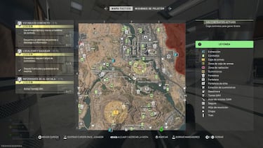 Cómo encontrar al Químico en la zona de radiación de DMZ y obtener la M13B en Warzone 2.0