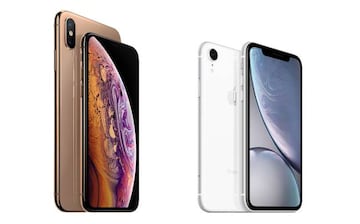 Los nuevos iPhone Xs, Xs MAx y Xr podrían tener problemas en sus suministros si China decide ponerle restricciones a Apple