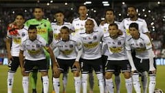 Tapia resguarda a Paredes; debutarán Suazo y Figueroa