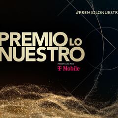 Premios lo Nuestro 2024: Shakira, Karol G y más colombianos ganadores