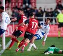 Resumen y goles del Mirandés vs Tenerife, jornada 29 de LaLiga Hypermotion
