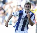 El Atleti pretende el fichaje de Griezmann