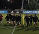 España jugará el partido ante Irlanda en la Ciudad del Fútbol
