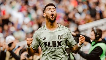 LAFC de Carlos Vela y Denis Bouanga volvió a ganar en MLS, por lo que se meten de lleno a la pelea por el liderato de la Conferencia Oeste.