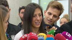 Oficial: Jenni Hermoso, al Barça tras no renovar con el Atleti