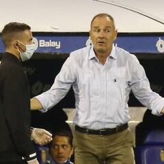 “Ha sido la culminación a una semana nefasta para nosotros”