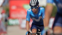 "¿Conservadores? Llevamos mucha fatiga acumulada"