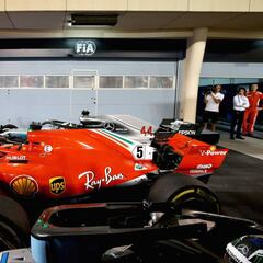 Las siete conclusiones del GP de Bahréin F1 en Sakhir