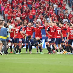Los socios de Osasuna podrán solicitar desde el lunes cita para cambiar de localidad