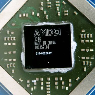 Samsung lanzará móviles más potentes con AMD