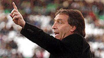 "Ahora, el ascenso es una utopía total"