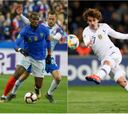 Los futbolistas de Francia que tienen los mejores sueldos